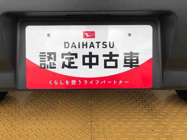ハイゼットカーゴＤＸ４ＷＤ　ＡＭ／ＦＭラジオ　　マニュアルエアコン　パワーステアリング　パワードアロック　キーレスエントリー　衝突被害軽減システム　横滑り防止機能　アイドリングストップ　オートライト　ＡＢＳ（長野県）の中古車