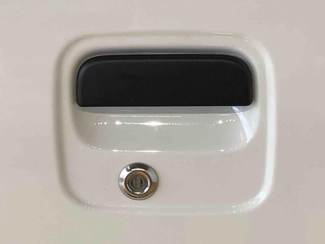 ハイゼットカーゴＤＸ４ＷＤ　ＡＭ／ＦＭラジオ　　マニュアルエアコン　パワーステアリング　パワードアロック　キーレスエントリー　衝突被害軽減システム　横滑り防止機能　アイドリングストップ　オートライト　ＡＢＳ（長野県）の中古車