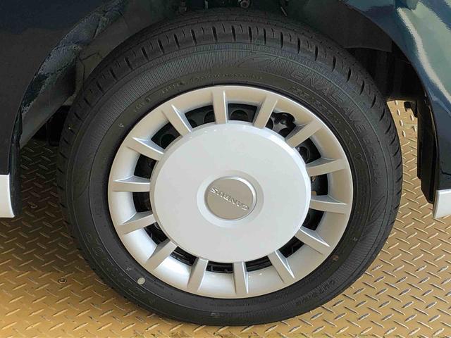 ムーヴキャンバスストライプスＧ４ＷＤ　両側電動スライドドア　オートライト　衝突被害軽減システム　横滑り防止機能　シートヒーター　プッシュスタート　スマートキー　オートエアコン　電動格納ドアミラー　アイドリングストップ　ＡＢＳ（長野県）の中古車