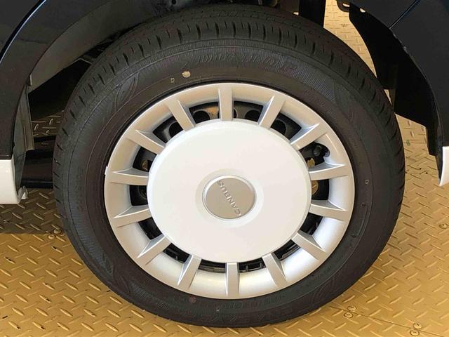 ムーヴキャンバスストライプスＧ４ＷＤ　両側電動スライドドア　オートライト　衝突被害軽減システム　横滑り防止機能　シートヒーター　プッシュスタート　スマートキー　オートエアコン　電動格納ドアミラー　アイドリングストップ　ＡＢＳ（長野県）の中古車