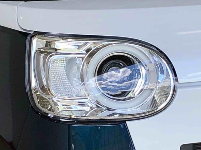 ムーヴキャンバスストライプスＧ４ＷＤ　両側電動スライドドア　オートライト　衝突被害軽減システム　横滑り防止機能　シートヒーター　プッシュスタート　スマートキー　オートエアコン　電動格納ドアミラー　アイドリングストップ　ＡＢＳ（長野県）の中古車