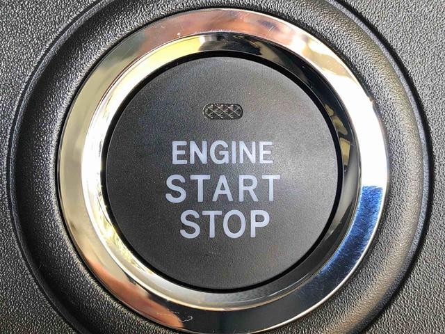 ムーヴキャンバスストライプスＧ４ＷＤ　両側電動スライドドア　オートライト　衝突被害軽減システム　横滑り防止機能　シートヒーター　プッシュスタート　スマートキー　オートエアコン　電動格納ドアミラー　アイドリングストップ　ＡＢＳ（長野県）の中古車