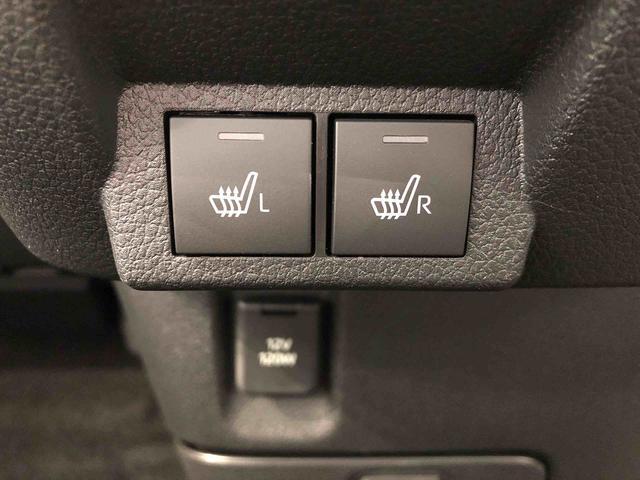 ムーヴキャンバスストライプスＧ４ＷＤ　両側電動スライドドア　オートライト　衝突被害軽減システム　横滑り防止機能　シートヒーター　プッシュスタート　スマートキー　オートエアコン　電動格納ドアミラー　アイドリングストップ　ＡＢＳ（長野県）の中古車
