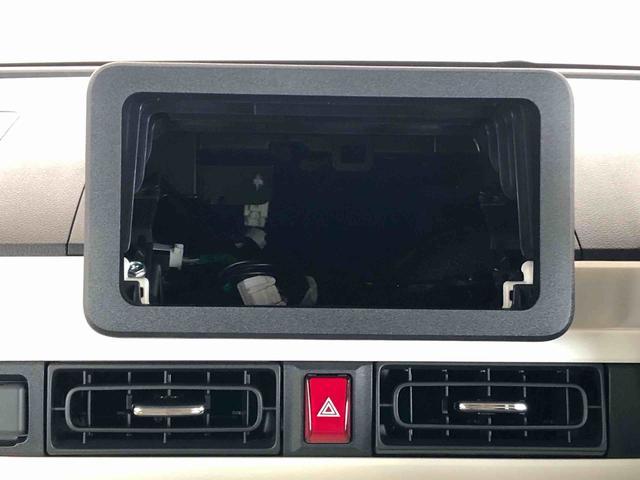 ムーヴキャンバスストライプスＧ４ＷＤ　両側電動スライドドア　オートライト　衝突被害軽減システム　横滑り防止機能　シートヒーター　プッシュスタート　スマートキー　オートエアコン　電動格納ドアミラー　アイドリングストップ　ＡＢＳ（長野県）の中古車