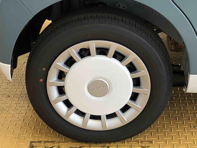 ムーヴキャンバスストライプスＧ４ＷＤ　両側電動スライドドア　オートライト　衝突被害軽減システム　横滑り防止機能　シートヒーター　プッシュスタート　スマートキー　オートエアコン　電動格納ドアミラー　アイドリングストップ　ＡＢＳ（長野県）の中古車