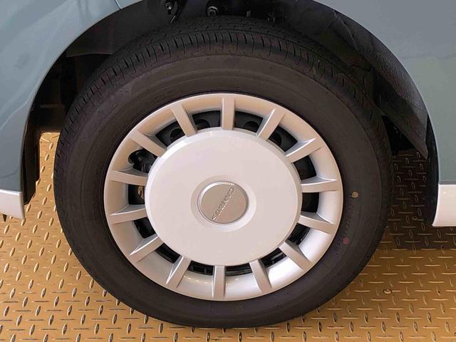 ムーヴキャンバスストライプスＧ４ＷＤ　両側電動スライドドア　オートライト　衝突被害軽減システム　横滑り防止機能　シートヒーター　プッシュスタート　スマートキー　オートエアコン　電動格納ドアミラー　アイドリングストップ　ＡＢＳ（長野県）の中古車