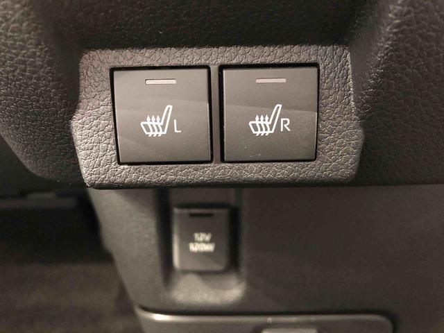 ムーヴキャンバスストライプスＧ４ＷＤ　両側電動スライドドア　オートライト　衝突被害軽減システム　横滑り防止機能　シートヒーター　プッシュスタート　スマートキー　オートエアコン　電動格納ドアミラー　アイドリングストップ　ＡＢＳ（長野県）の中古車