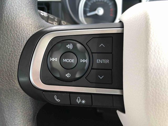 ムーヴキャンバスストライプスＧ４ＷＤ　両側電動スライドドア　オートライト　衝突被害軽減システム　横滑り防止機能　シートヒーター　プッシュスタート　スマートキー　オートエアコン　電動格納ドアミラー　アイドリングストップ　ＡＢＳ（長野県）の中古車