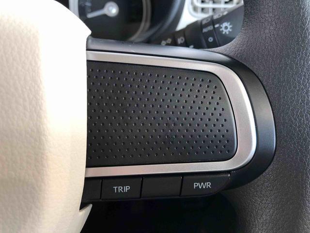 ムーヴキャンバスストライプスＧ４ＷＤ　両側電動スライドドア　オートライト　衝突被害軽減システム　横滑り防止機能　シートヒーター　プッシュスタート　スマートキー　オートエアコン　電動格納ドアミラー　アイドリングストップ　ＡＢＳ（長野県）の中古車