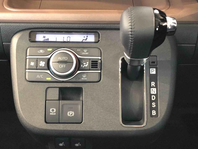 ムーヴキャンバスセオリーＧ４ＷＤ　両側電動スライドドア　オートライト　衝突被害軽減システム　横滑り防止機能　シートヒーター　プッシュスタート　スマートキー　オートエアコン　電動格納ドアミラー　アイドリングストップ　ＡＢＳ（長野県）の中古車