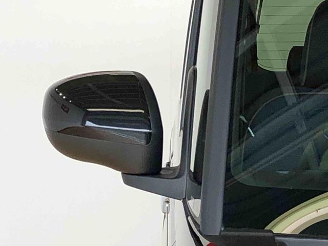 ムーヴキャンバスセオリーＧ４ＷＤ　両側電動スライドドア　オートライト　衝突被害軽減システム　横滑り防止機能　シートヒーター　プッシュスタート　スマートキー　オートエアコン　電動格納ドアミラー　アイドリングストップ　ＡＢＳ（長野県）の中古車