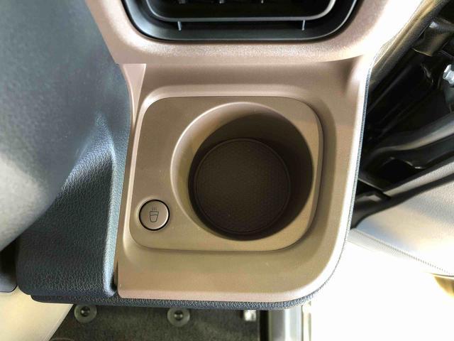 ムーヴキャンバスセオリーＧ４ＷＤ　両側電動スライドドア　オートライト　衝突被害軽減システム　横滑り防止機能　シートヒーター　プッシュスタート　スマートキー　オートエアコン　電動格納ドアミラー　アイドリングストップ　ＡＢＳ（長野県）の中古車