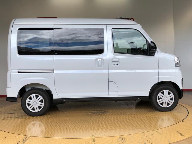 アトレーRS4WD ターボ 両側電動スライドドア アイドリングストップ プッシュスタート スマートキー 衝突被害軽減システム 横滑り防止機能 オートエアコン オートライト 電動格納ドアミラー ABS(長野県)の中古車