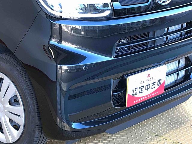 タントＸ２ＷＤ　シートヒーター　片側電動スライドドア　アイドリングストップ　プッシュスタート　スマートキー　衝突被害軽減システム　横滑り防止機能　オートライト　オートエアコン　ＡＢＳ（長野県）の中古車