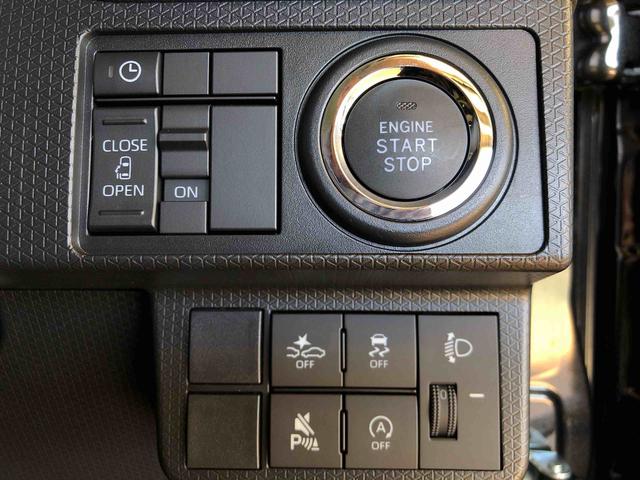タントＸ２ＷＤ　シートヒーター　片側電動スライドドア　アイドリングストップ　プッシュスタート　スマートキー　衝突被害軽減システム　横滑り防止機能　オートライト　オートエアコン　ＡＢＳ（長野県）の中古車