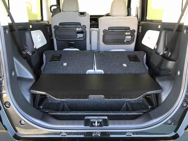 タントＸ２ＷＤ　シートヒーター　片側電動スライドドア　アイドリングストップ　プッシュスタート　スマートキー　衝突被害軽減システム　横滑り防止機能　オートライト　オートエアコン　ＡＢＳ（長野県）の中古車