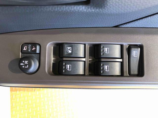 トールＧ４ＷＤ　両側電動スライドドア　衝突被害軽減システム　横滑り防止機能　オートライト　オートエアコン　プッシュスタート　スマートキー　アイドリングストップ　電動格納ドアミラー　ＡＢＳ（長野県）の中古車