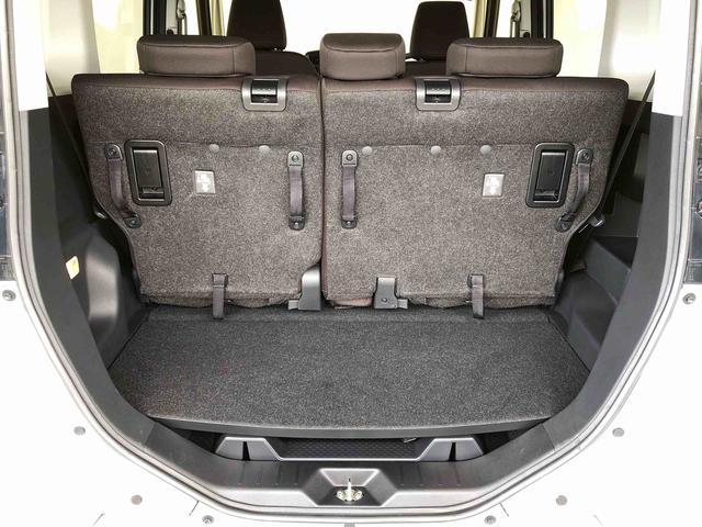トールG4WD 両側電動スライドドア 衝突被害軽減システム 横滑り防止機能 オートライト オートエアコン プッシュスタート スマートキー アイドリングストップ 電動格納ドアミラー ABS(長野県)の中古車