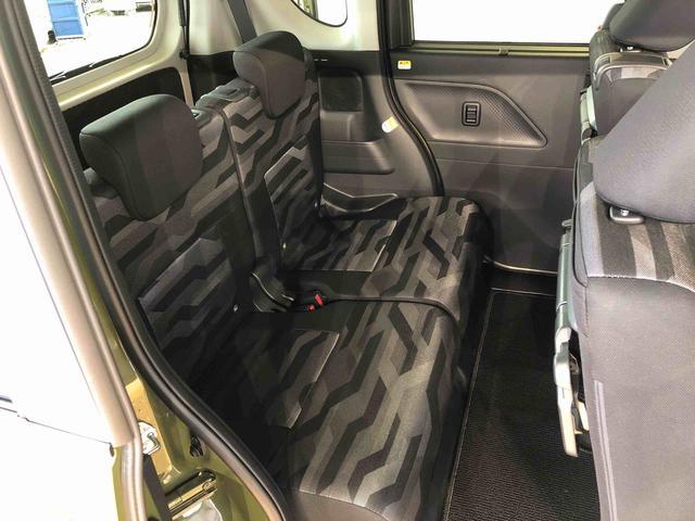 タントファンクロスターボ２ＷＤ　ターボ　シートヒーター　両側電動スライドドア　アイドリングストップ　プッシュスタート　スマートキー　衝突被害軽減システム　横滑り防止機能　オートライト　オートエアコン　ＡＢＳ（長野県）の中古車