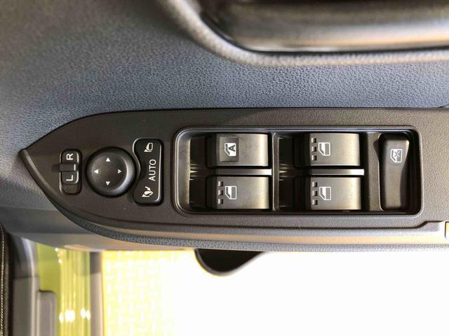 タントファンクロスターボ２ＷＤ　ターボ　シートヒーター　両側電動スライドドア　アイドリングストップ　プッシュスタート　スマートキー　衝突被害軽減システム　横滑り防止機能　オートライト　オートエアコン　ＡＢＳ（長野県）の中古車