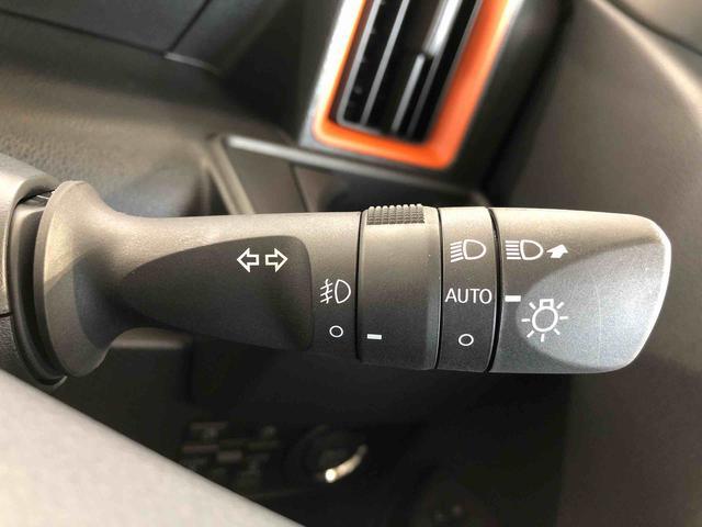 タントファンクロスターボ２ＷＤ　ターボ　シートヒーター　両側電動スライドドア　アイドリングストップ　プッシュスタート　スマートキー　衝突被害軽減システム　横滑り防止機能　オートライト　オートエアコン　ＡＢＳ（長野県）の中古車