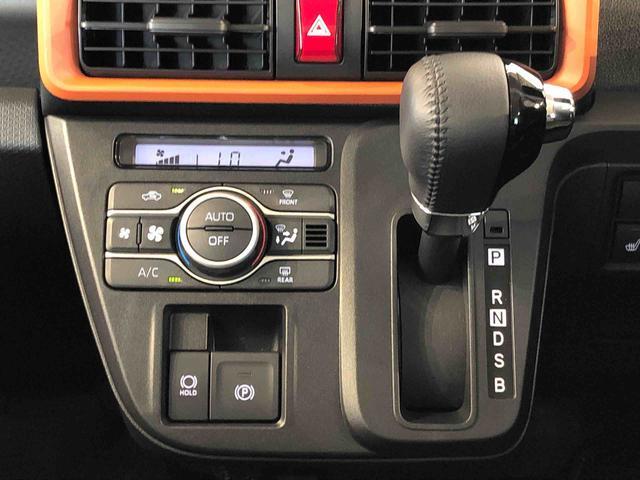 タントファンクロスターボ2WD ターボ シートヒーター 両側電動スライドドア アイドリングストップ プッシュスタート スマートキー 衝突被害軽減システム 横滑り防止機能 オートライト オートエアコン ABS(長野県)の中古車
