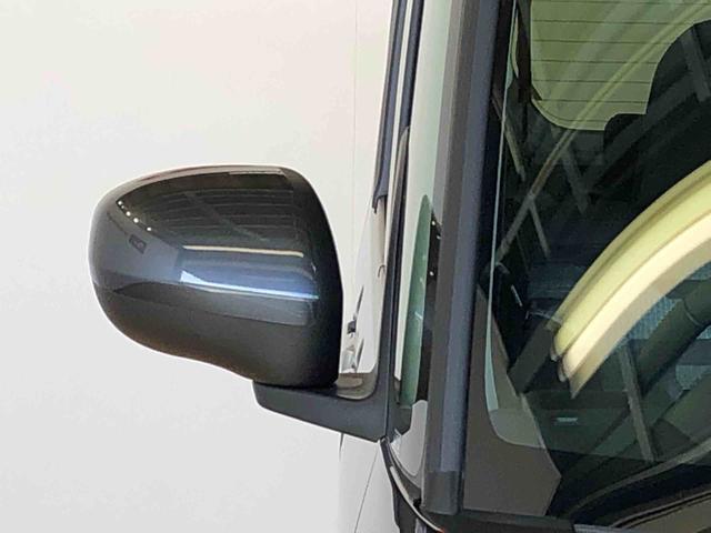 タントファンクロスターボ2WD ターボ シートヒーター 両側電動スライドドア アイドリングストップ プッシュスタート スマートキー 衝突被害軽減システム 横滑り防止機能 オートライト オートエアコン ABS(長野県)の中古車