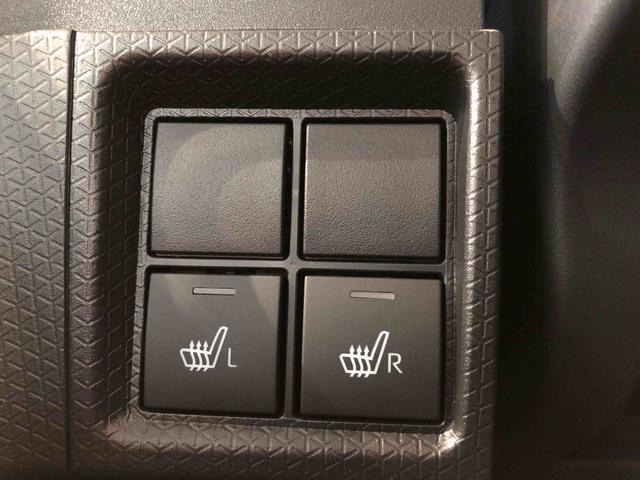 タントファンクロスターボ2WD ターボ シートヒーター 両側電動スライドドア アイドリングストップ プッシュスタート スマートキー 衝突被害軽減システム 横滑り防止機能 オートライト オートエアコン ABS(長野県)の中古車