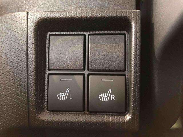 タントファンクロスターボ２ＷＤ　ターボ　シートヒーター　両側電動スライドドア　アイドリングストップ　プッシュスタート　スマートキー　衝突被害軽減システム　横滑り防止機能　オートライト　オートエアコン　ＡＢＳ（長野県）の中古車