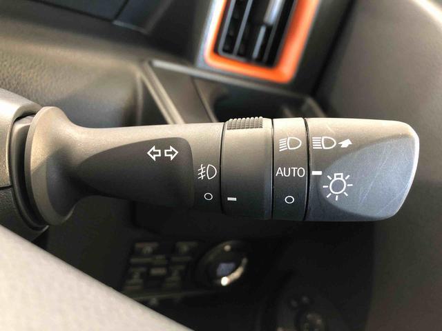 タントファンクロスターボ２ＷＤ　ターボ　シートヒーター　両側電動スライドドア　アイドリングストップ　プッシュスタート　スマートキー　衝突被害軽減システム　横滑り防止機能　オートライト　オートエアコン　ＡＢＳ（長野県）の中古車