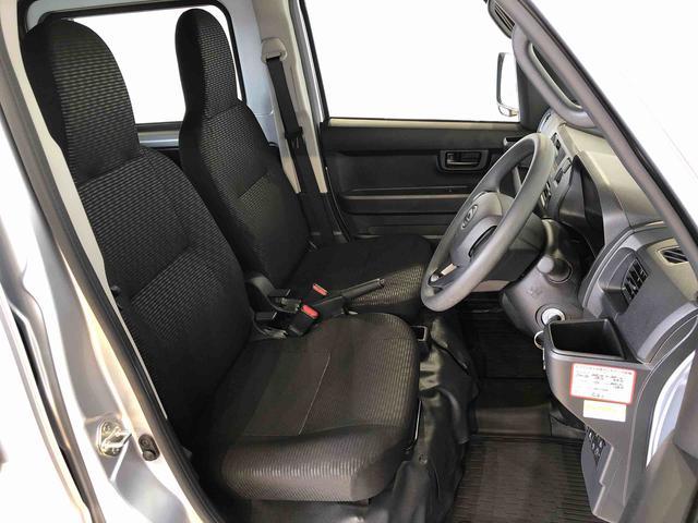 ハイゼットカーゴＤＸ４ＷＤ　ＡＭ／ＦＭラジオ　　マニュアルエアコン　パワーステアリング　パワードアロック　キーレスエントリー　衝突被害軽減システム　横滑り防止機能　アイドリングストップ　オートライト　ＡＢＳ（長野県）の中古車