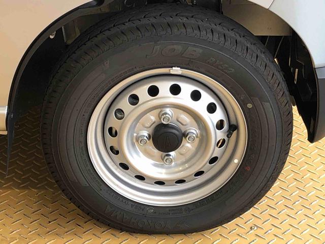 ハイゼットカーゴＤＸ４ＷＤ　ＡＭ／ＦＭラジオ　　マニュアルエアコン　パワーステアリング　パワードアロック　キーレスエントリー　衝突被害軽減システム　横滑り防止機能　アイドリングストップ　オートライト　ＡＢＳ（長野県）の中古車