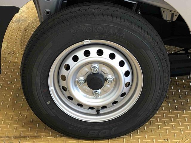 ハイゼットカーゴＤＸ４ＷＤ　ＡＭ／ＦＭラジオ　　マニュアルエアコン　パワーステアリング　パワードアロック　キーレスエントリー　衝突被害軽減システム　横滑り防止機能　アイドリングストップ　オートライト　ＡＢＳ（長野県）の中古車