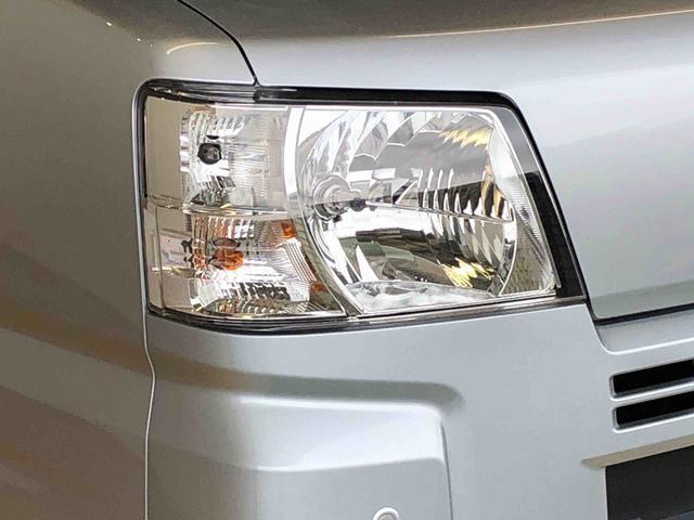 ハイゼットカーゴＤＸ４ＷＤ　ＡＭ／ＦＭラジオ　　マニュアルエアコン　パワーステアリング　パワードアロック　キーレスエントリー　衝突被害軽減システム　横滑り防止機能　アイドリングストップ　オートライト　ＡＢＳ（長野県）の中古車