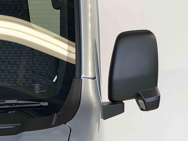 ハイゼットカーゴＤＸ４ＷＤ　ＡＭ／ＦＭラジオ　　マニュアルエアコン　パワーステアリング　パワードアロック　キーレスエントリー　衝突被害軽減システム　横滑り防止機能　アイドリングストップ　オートライト　ＡＢＳ（長野県）の中古車