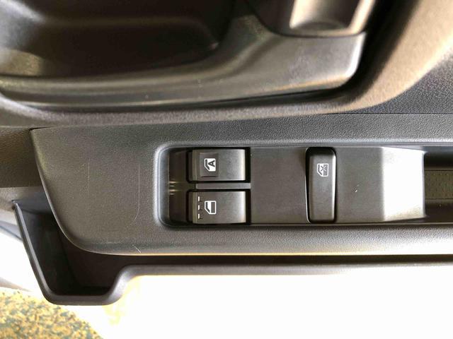 ハイゼットカーゴＤＸ４ＷＤ　ＡＭ／ＦＭラジオ　　マニュアルエアコン　パワーステアリング　パワードアロック　キーレスエントリー　衝突被害軽減システム　横滑り防止機能　アイドリングストップ　オートライト　ＡＢＳ（長野県）の中古車