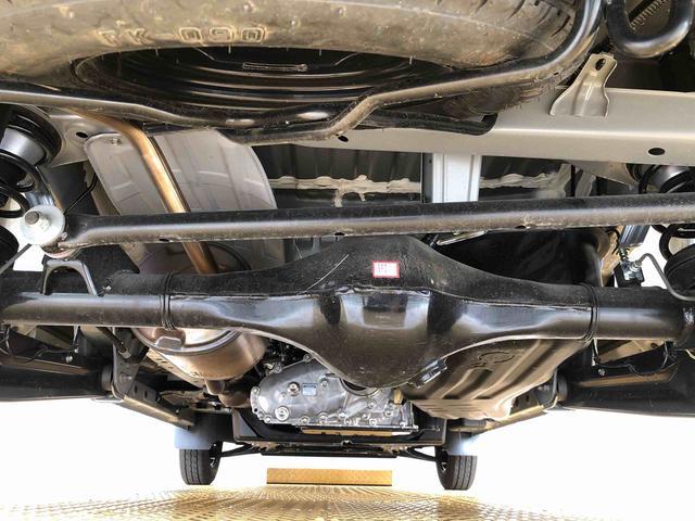 ハイゼットカーゴＤＸ４ＷＤ　ＡＭ／ＦＭラジオ　　マニュアルエアコン　パワーステアリング　パワードアロック　キーレスエントリー　衝突被害軽減システム　横滑り防止機能　アイドリングストップ　オートライト　ＡＢＳ（長野県）の中古車