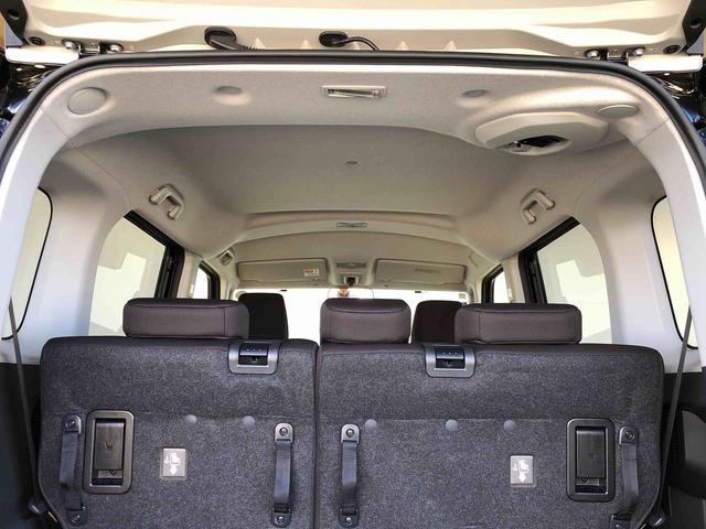 トールG4WD 両側電動スライドドア 衝突被害軽減システム 横滑り防止機能 オートライト オートエアコン プッシュスタート スマートキー アイドリングストップ 電動格納ドアミラー ABS(長野県)の中古車