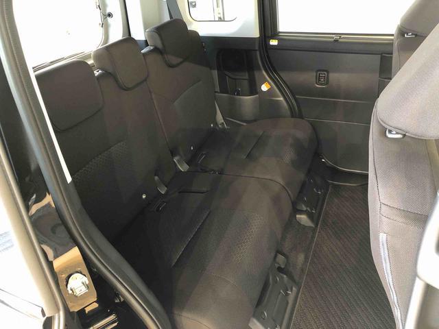 トールG4WD 両側電動スライドドア 衝突被害軽減システム 横滑り防止機能 オートライト オートエアコン プッシュスタート スマートキー アイドリングストップ 電動格納ドアミラー ABS(長野県)の中古車