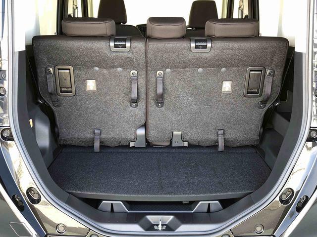 トールG4WD 両側電動スライドドア 衝突被害軽減システム 横滑り防止機能 オートライト オートエアコン プッシュスタート スマートキー アイドリングストップ 電動格納ドアミラー ABS(長野県)の中古車