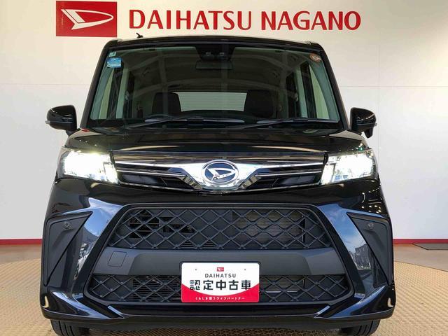 トールG4WD 両側電動スライドドア 衝突被害軽減システム 横滑り防止機能 オートライト オートエアコン プッシュスタート スマートキー アイドリングストップ 電動格納ドアミラー ABS(長野県)の中古車