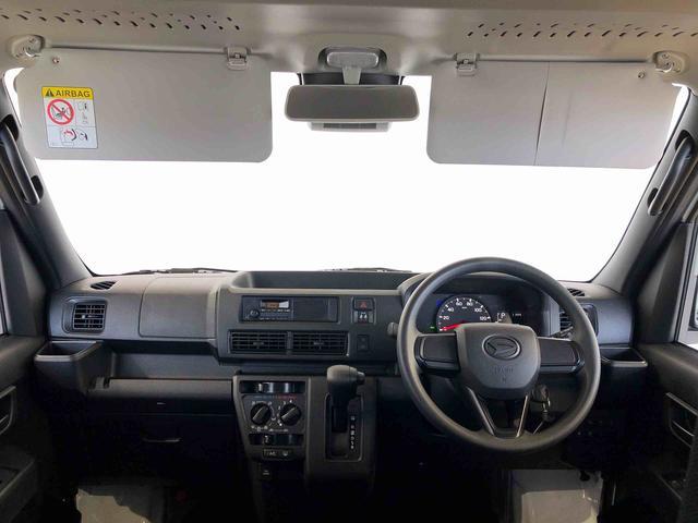 ハイゼットカーゴDX4WD AM/FMラジオ  マニュアルエアコン パワーステアリング パワードアロック キーレスエントリー 衝突被害軽減システム 横滑り防止機能 アイドリングストップ オートライト ABS(長野県)の中古車
