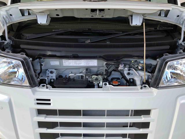 ハイゼットカーゴDX4WD AM/FMラジオ  マニュアルエアコン パワーステアリング パワードアロック キーレスエントリー 衝突被害軽減システム 横滑り防止機能 アイドリングストップ オートライト ABS(長野県)の中古車