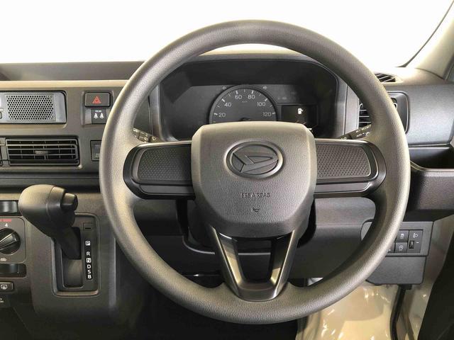 ハイゼットカーゴDX4WD AM/FMラジオ  マニュアルエアコン パワーステアリング パワードアロック キーレスエントリー 衝突被害軽減システム 横滑り防止機能 アイドリングストップ オートライト ABS(長野県)の中古車