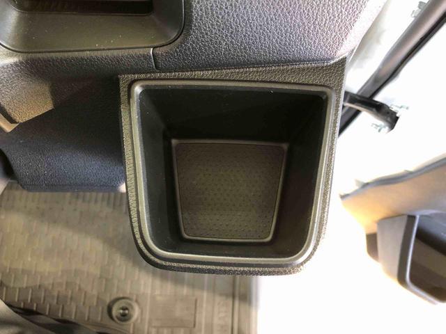 ハイゼットカーゴDX4WD AM/FMラジオ  マニュアルエアコン パワーステアリング パワードアロック キーレスエントリー 衝突被害軽減システム 横滑り防止機能 アイドリングストップ オートライト ABS(長野県)の中古車