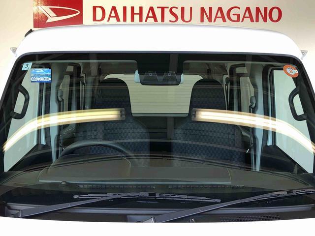 ハイゼットカーゴDX4WD AM/FMラジオ  マニュアルエアコン パワーステアリング パワードアロック キーレスエントリー 衝突被害軽減システム 横滑り防止機能 アイドリングストップ オートライト ABS(長野県)の中古車