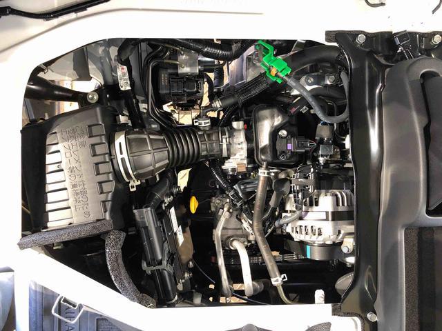 ハイゼットカーゴDX4WD AM/FMラジオ  マニュアルエアコン パワーステアリング パワードアロック キーレスエントリー 衝突被害軽減システム 横滑り防止機能 アイドリングストップ オートライト ABS(長野県)の中古車
