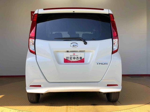 トールＧ４ＷＤ　両側電動スライドドア　衝突被害軽減システム　横滑り防止機能　オートライト　オートエアコン　プッシュスタート　スマートキー　アイドリングストップ　電動格納ドアミラー　ＡＢＳ（長野県）の中古車