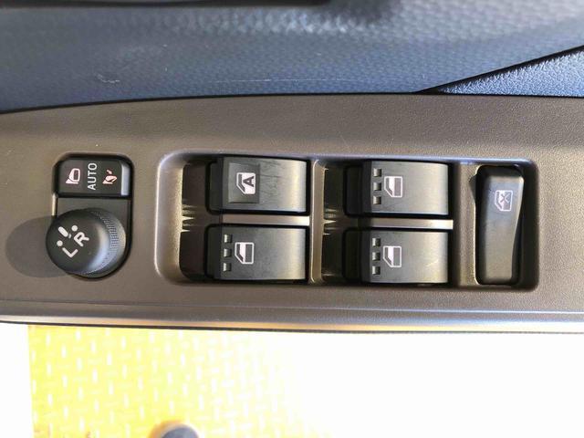 トールＧ４ＷＤ　両側電動スライドドア　衝突被害軽減システム　横滑り防止機能　オートライト　オートエアコン　プッシュスタート　スマートキー　アイドリングストップ　電動格納ドアミラー　ＡＢＳ（長野県）の中古車