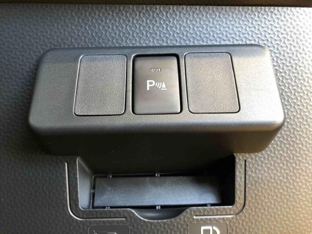 トールＧ４ＷＤ　両側電動スライドドア　衝突被害軽減システム　横滑り防止機能　オートライト　オートエアコン　プッシュスタート　スマートキー　アイドリングストップ　電動格納ドアミラー　ＡＢＳ（長野県）の中古車